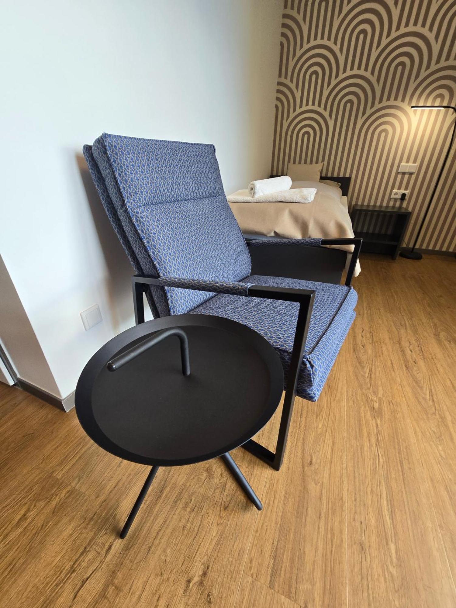 Fair N Square Hotel 24 Stunden Self-Check In Darmstadt Habitación foto